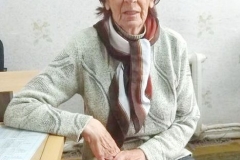 Суханова Галина Давыдовна