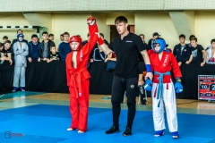 Чемпион Врабие Кирилл