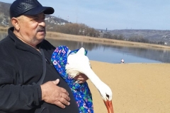 1 АИСТ ИВАН МУНТЯН