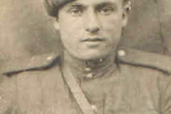 Белый Михаил Иванович