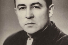 Францкевич Валентин Антонович