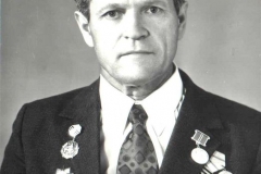 Довбня Алексей