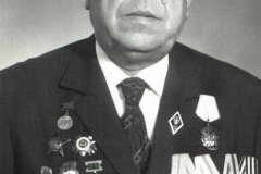 гоенко алексей максимович