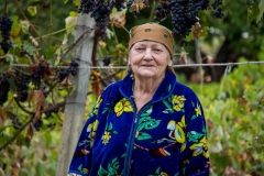 Якимова Елизавета Сафроновна