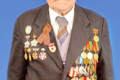 Хлыстал П.М.