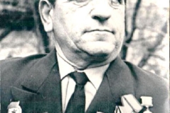 15. Дороганич Ананий Арефович