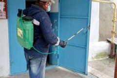 жэук дезинфекция