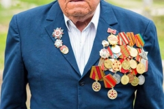 Казаков Федор