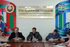 Встреча с общественниками (2)