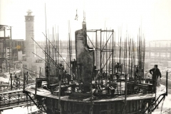 строящийся ммз 1982 1