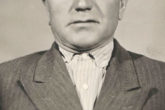 Шкваровский Николай Александрович