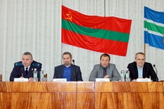 Собрание прокуратуры