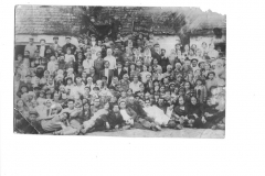 фото первых колхозников