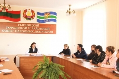 молодежный избирком