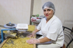 1 олеся гусакова