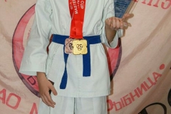 Иванов Илья