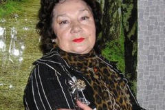 Шевцова Ида