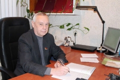 Сливинский