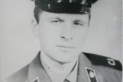 Глинка В. Я.