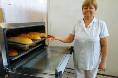 печь пароконвектомат (2)