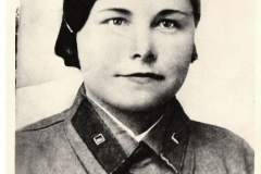 ДУНАЕВСКАЯ М.С.