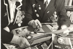 супруги Павловы