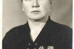 фото личное Рега О.А. 1960 г.