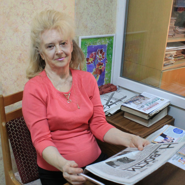 НИНА ЖЕМАНОВА