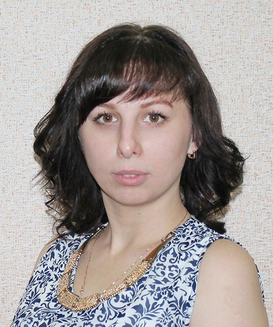 АННА КОСТЕЦКАЯ